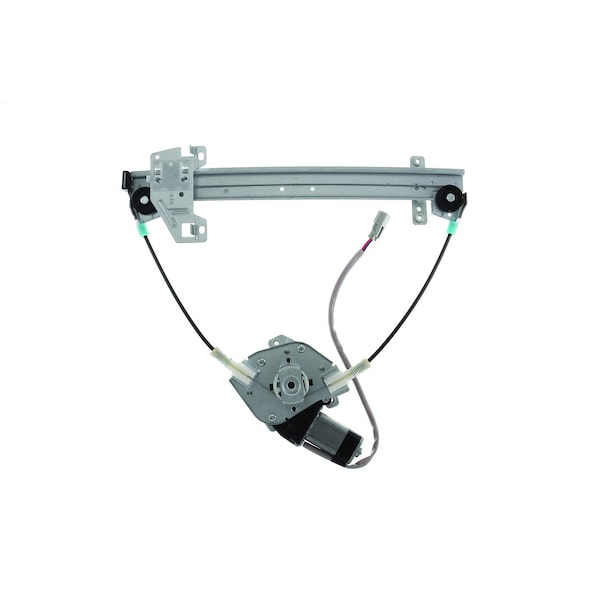 Wai Global WINDOW REGULATOR & MOTOR, WPR4871RMB WPR4871RMB - main